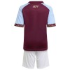 Aston Villa Thuistenue 2025-26  - Kids